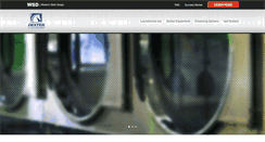 Desktop Screenshot of launderyourmoney.com